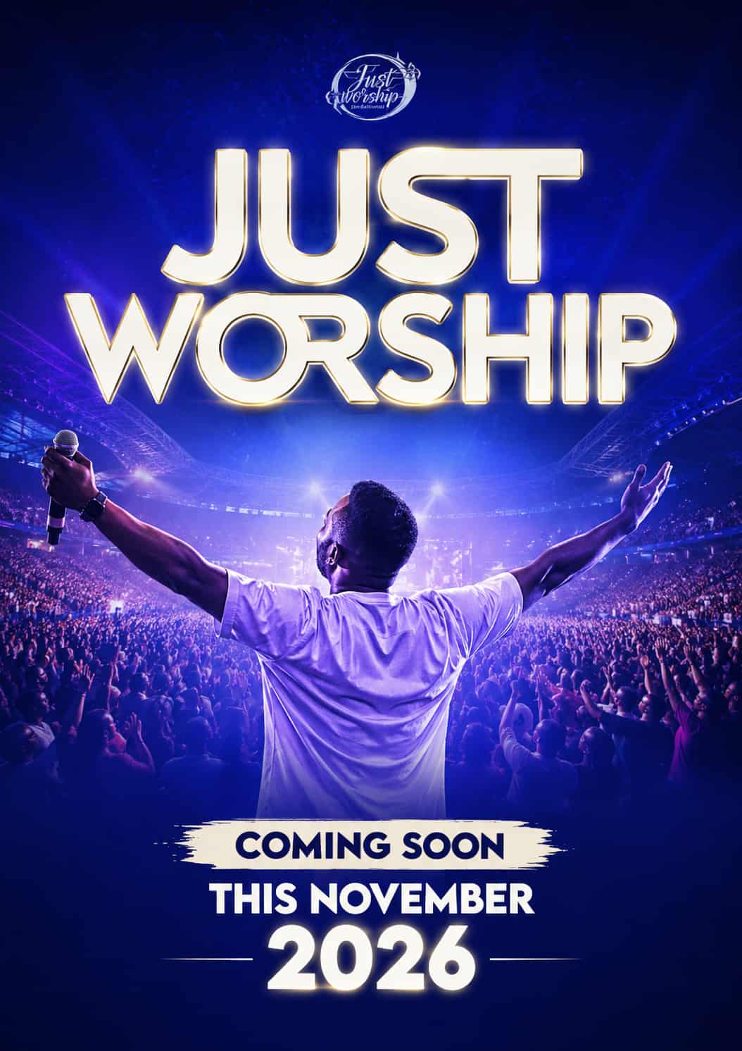 Just Worship Annual Night